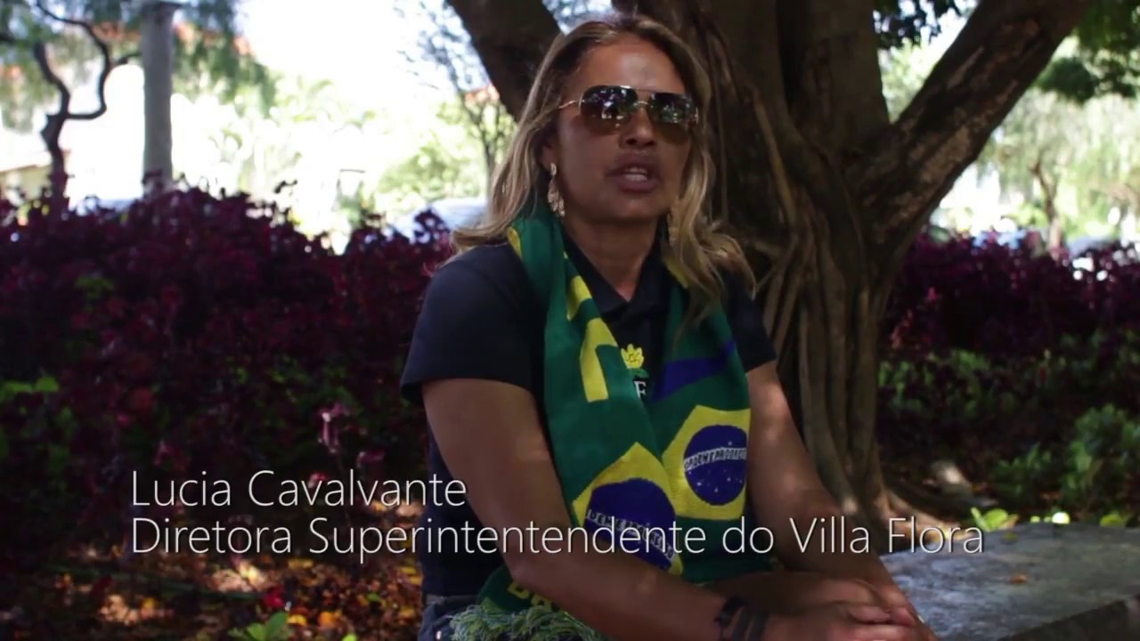 Villa Flora Sumaré 2016 – Gestão