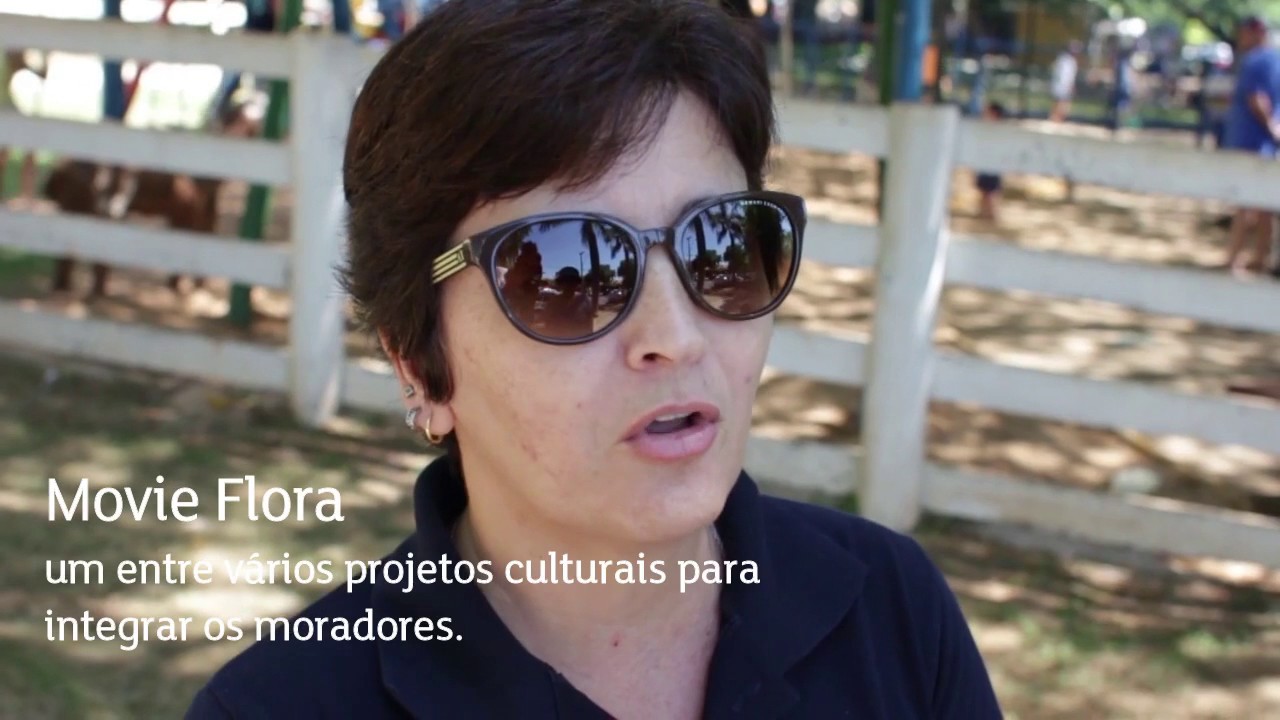 Villa Flora Sumaré 2016 – Comunicação