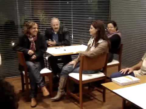 DNA Social – Papo Parque Prado MPG