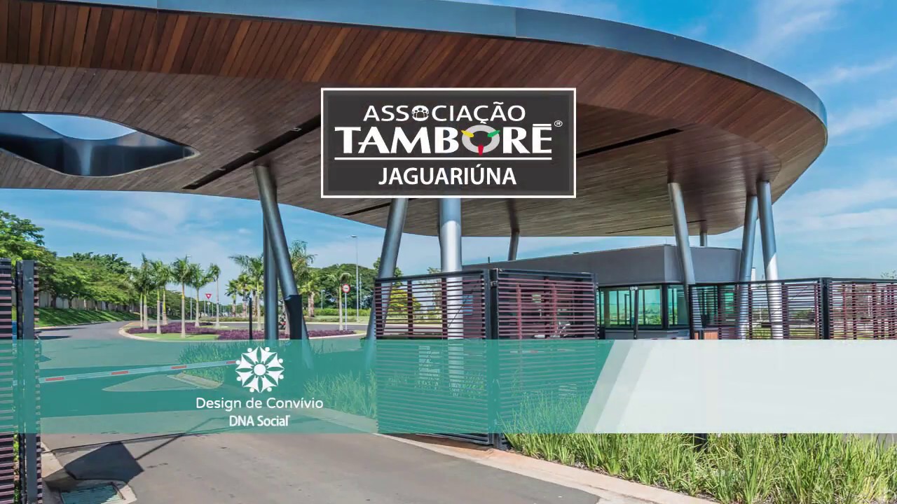 Bate-papo com Daniel Weizmann – Tamboré Jaguariúna