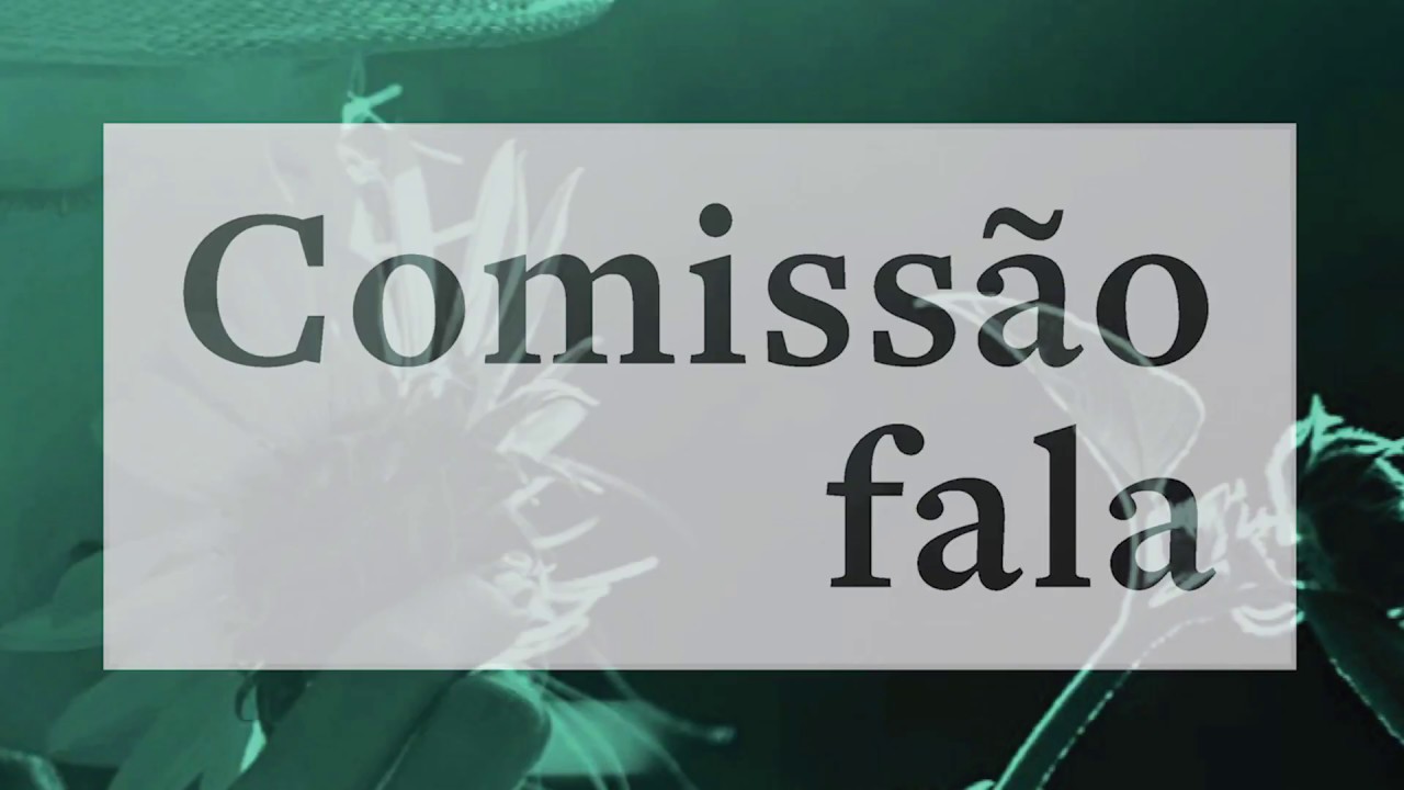 Comissão Fala: entrevista com Thiago Campidelli – EntreVerdes Campinas