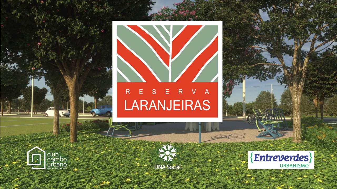 Entrevista com Alfredo Omati sobre o Reserva Laranjeiras