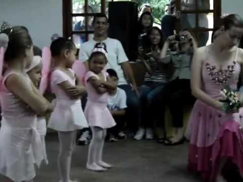 Sumaré – Aniversário da Sala Cultural