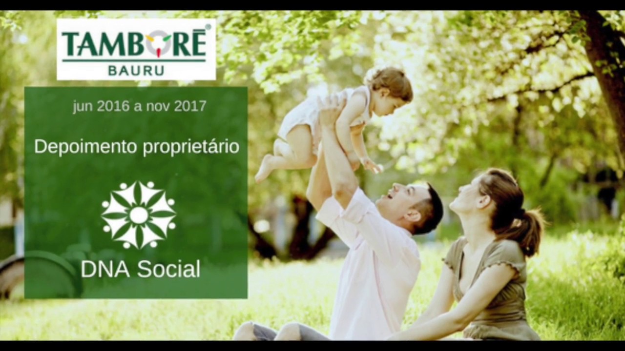 Entrevista com Nádia Bicarato – Tamboré Bauru