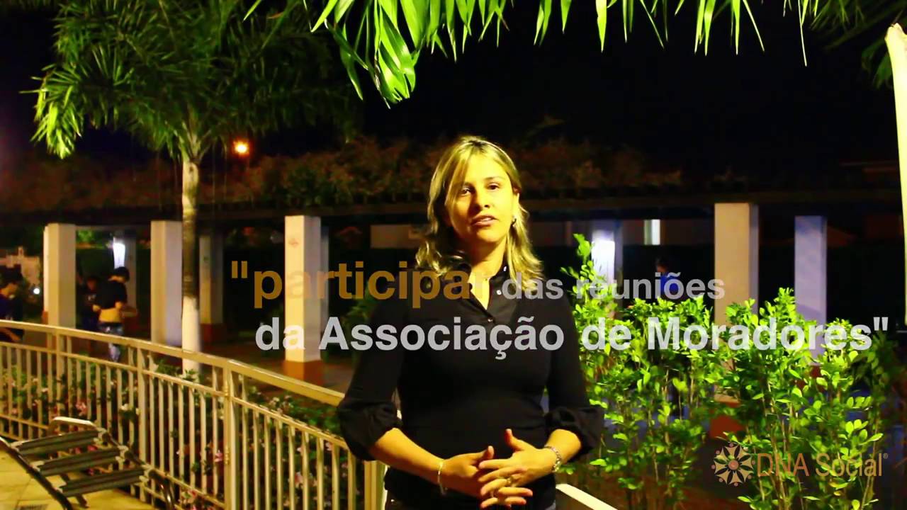 Prêmio Inspiração Parque Prado – Convívio social