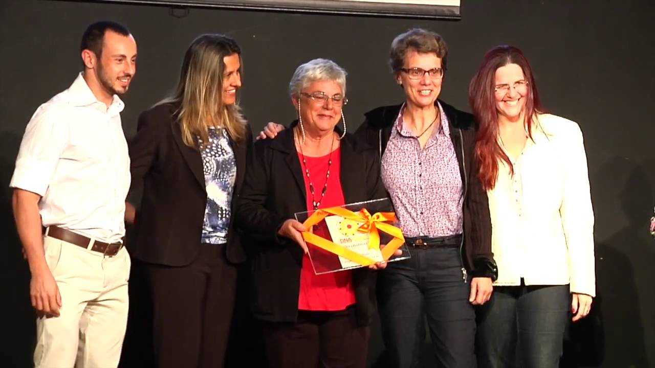 Prêmio Inspiração – Premiação 2013