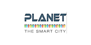 Planet The Smart City