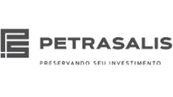 Petrasalis