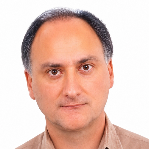 Ricardo Giusti Rodrigues