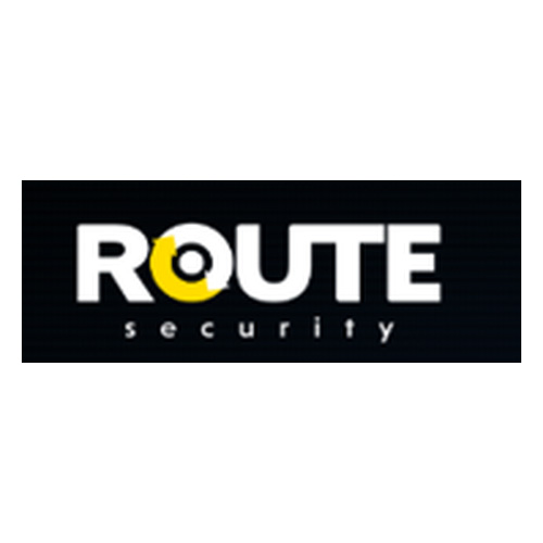 Route Security - Rogério Tsukada