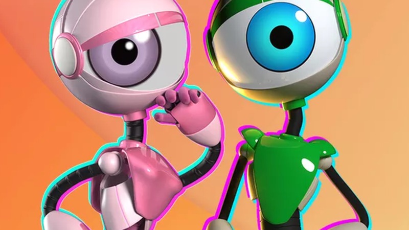 Moradia × Big Brother Brasil: o desafio radical do convívio