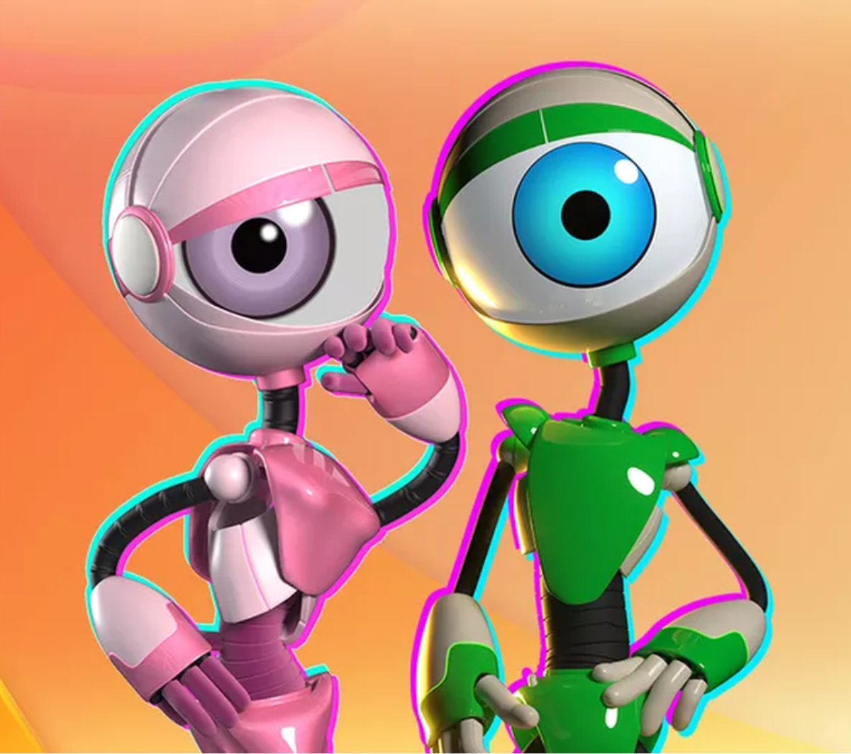 Moradia × Big Brother Brasil: o desafio radical do convívio