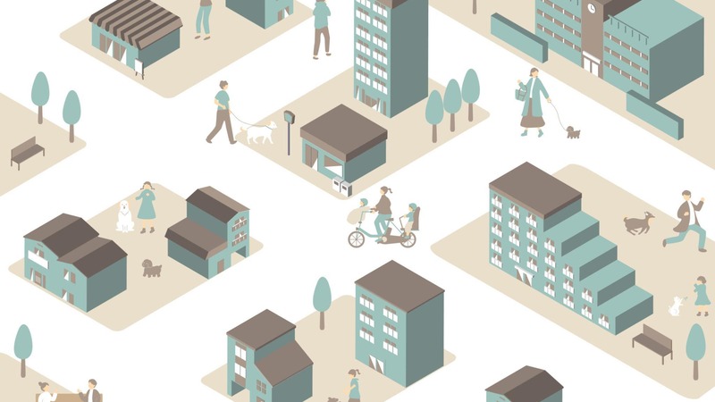 O que o mercado imobiliário vende e o que as comunidades realmente pr